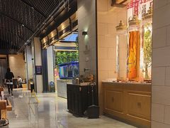 -川骄海鲜自助(河东店)