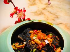 -佬麻雀·新湘菜(珠海金发购物中心店)
