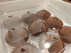 -好利来(建筑大学店)