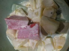 -天山醉美辣子鸡(文艺路店)