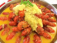 -香满堂川湘菜烤鱼(龙茗路店)