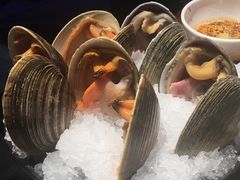 -捞围鲜·港式打边炉(海阳路店)