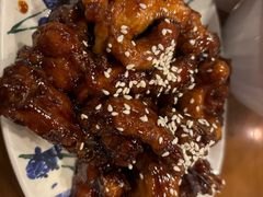 -奶奶的味道(胶州路店)