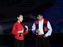 -陕北民歌大舞台