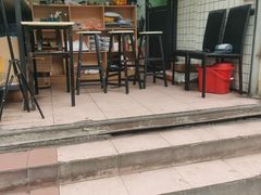 门面-一极鱼夫寿司(坑口村店)