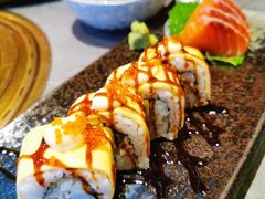 -花时·炭火烧肉(东百中心A馆店)
