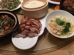 -全聚德烤鸭店(和平路店)