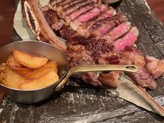 特选牛肉铁板烧-东京和食 Sun with AQUA