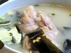 -中和裴氏蹄花(府河路店)