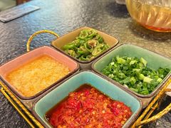 -得意咚瓜·顺德鱼生·冬瓜火锅(深圳首店)