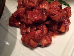-北京王府井希尔顿酒店·秦唐中餐厅Chynna