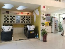 点击看大图 -丽时 Hair Salon