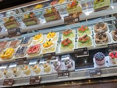 -FANEN法念·烘焙·甜点(万象城店)