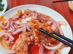 -紫金食坊(江南西路店)