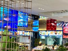 -大众海鲜(巨龙北路店)