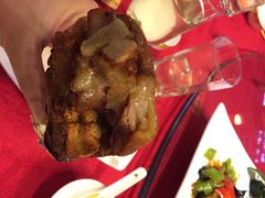 iphone_upload_pic-万柳阁小馆·花园餐厅(龙潭湖店)