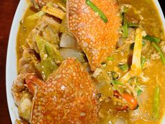 -Dang restaurant (patong phuket)