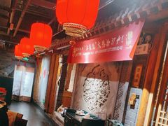 -京味斋·北京烤鸭(华威桥北工大店)