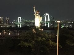 -台场海滨公园船码头