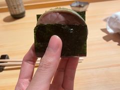 -晴空·日本料理(万象城店)