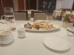 -老妈菜馆(建设街店)
