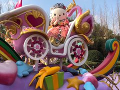 -杭州Hello Kitty乐园