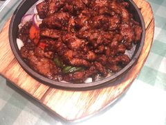 -俭朴菜(鲁磨路店)