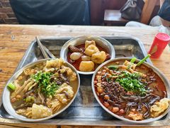 -西环肥仔螺蛳粉(总店)