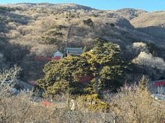 -妙峰山风景名胜区