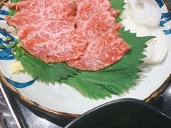 -虎丸烧肉(新大陆广场店)