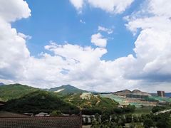 -清远熹乐谷温泉度假酒店