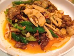 -眉州东坡(团结湖店)