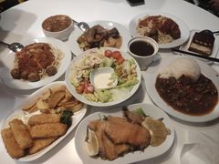 -宜家·瑞典风味餐厅(无锡店)