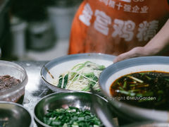 -梓袍面庄(渝北店)
