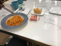 -曼玉餐厅(中原万达店)