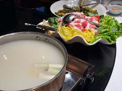 -锦庐道地川菜(来福士店)