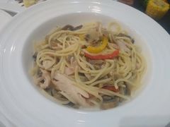 -斗牛士牛排餐厅(嘉里汇店)