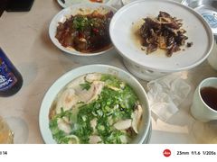 -春发生饭店·非遗(南院门店)