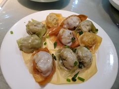 -红樽舫湖州菜.湖景餐厅(太湖渔人码头店)