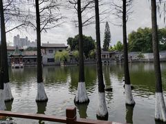 -东莞市可园博物馆