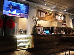 -成川茶店·潮汕工夫浓茶(万象店)