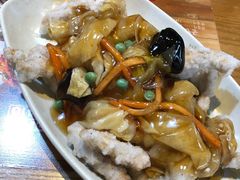 -香港饭店0410(弘大店)