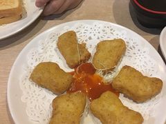 -韩妈妈韩式小吃(中山店)