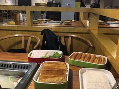 -宽窄巷子串串(龙湾万达广场店)
