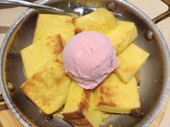 -吕氏疙瘩汤·新鲁菜(潍坊银座店)