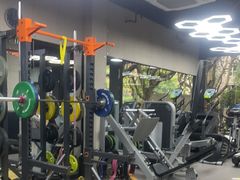 -VPsmart私教健身工作室(新华路旗舰店)