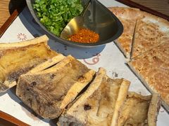 -纳鲁孜·新疆特色餐厅(上海悦荟广场店)