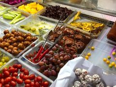 -老炳·七丛松甘草水果