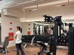 -YCHL Studios健身工作室(市二宫店)