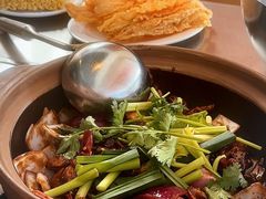 -胡须佬鸡煲四季火锅店(石厦西村直营店)